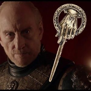 Game of Thrones Hand of the King Brooch